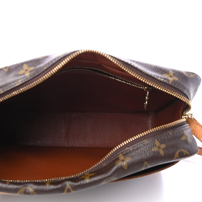 Louis Vuitton Monogram Trocadero 30 4 of 11