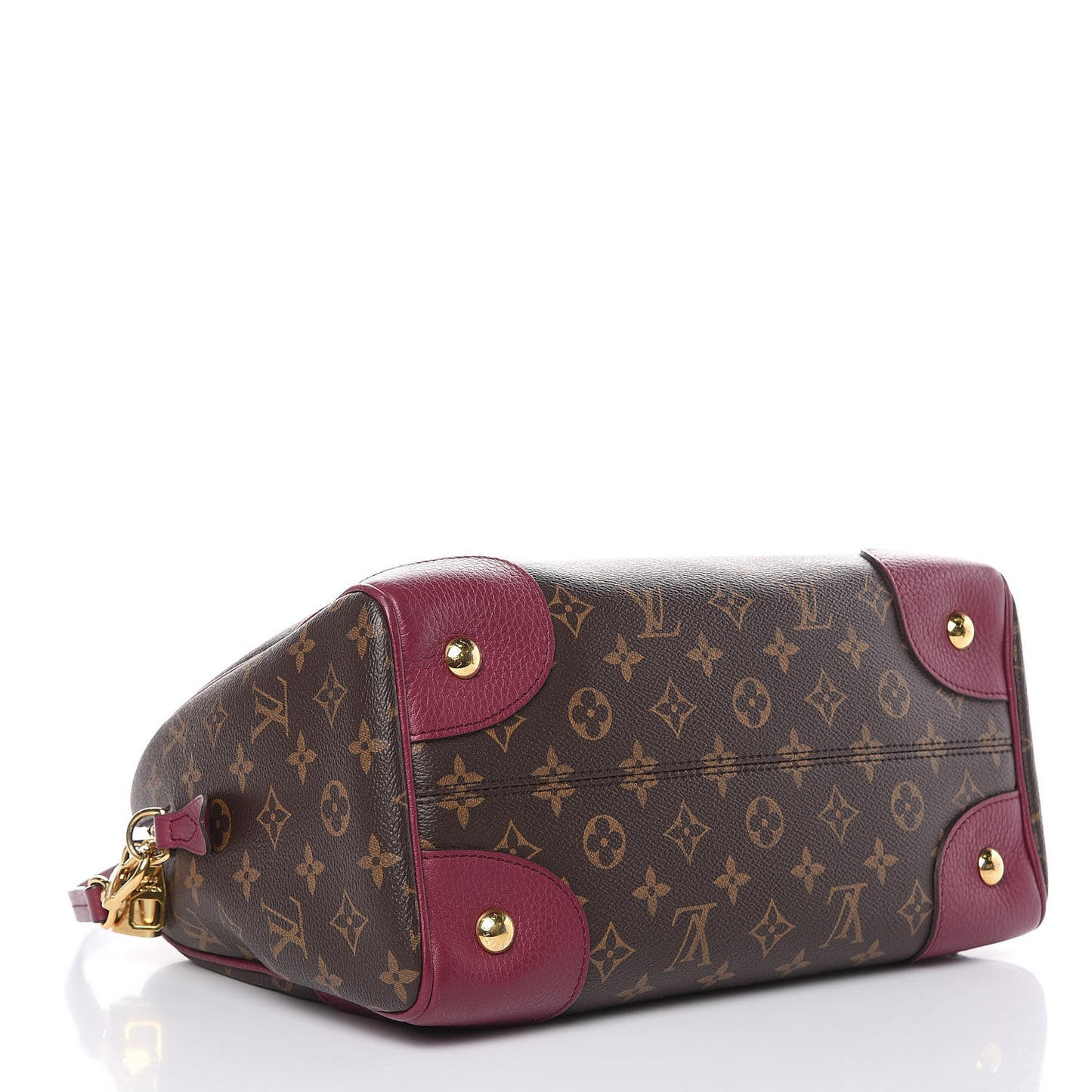 Monogram Retiro NM Raisin