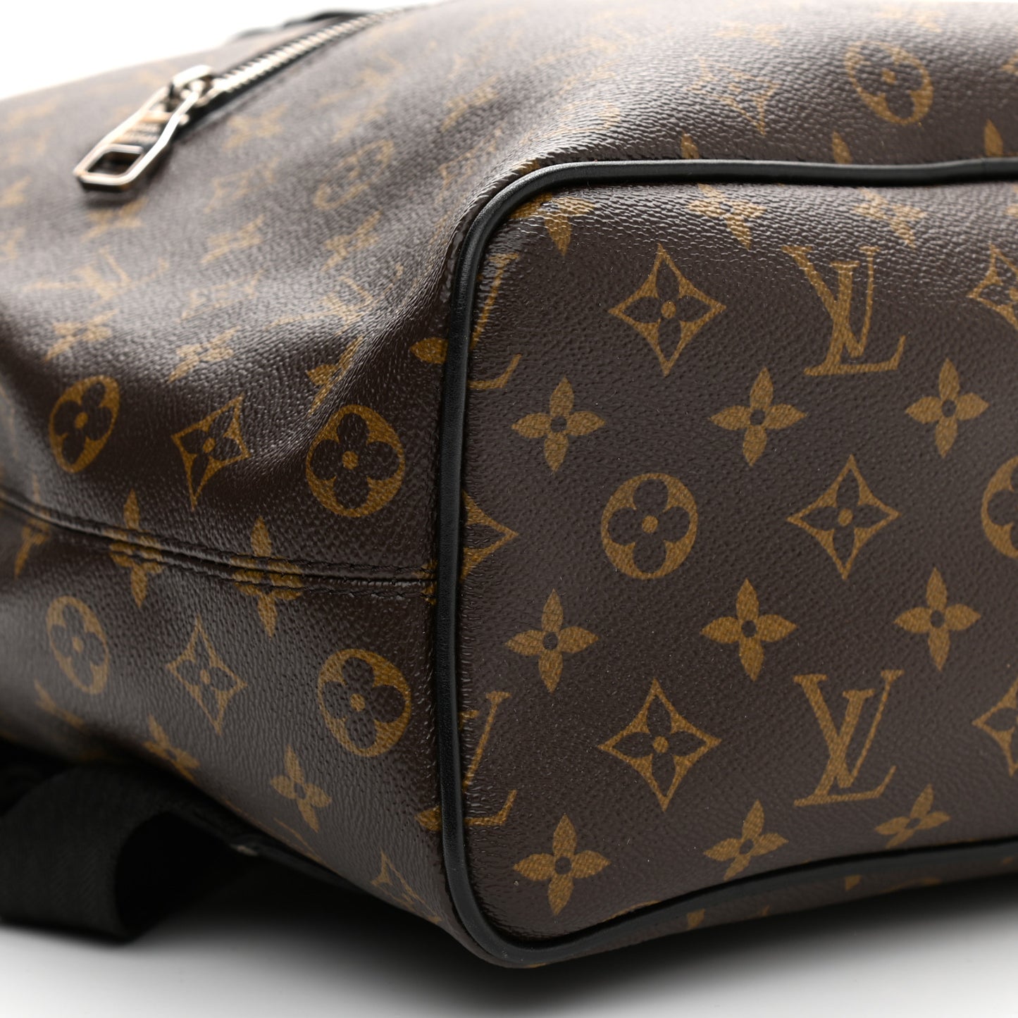 Monogram Macassar Palk Backpack