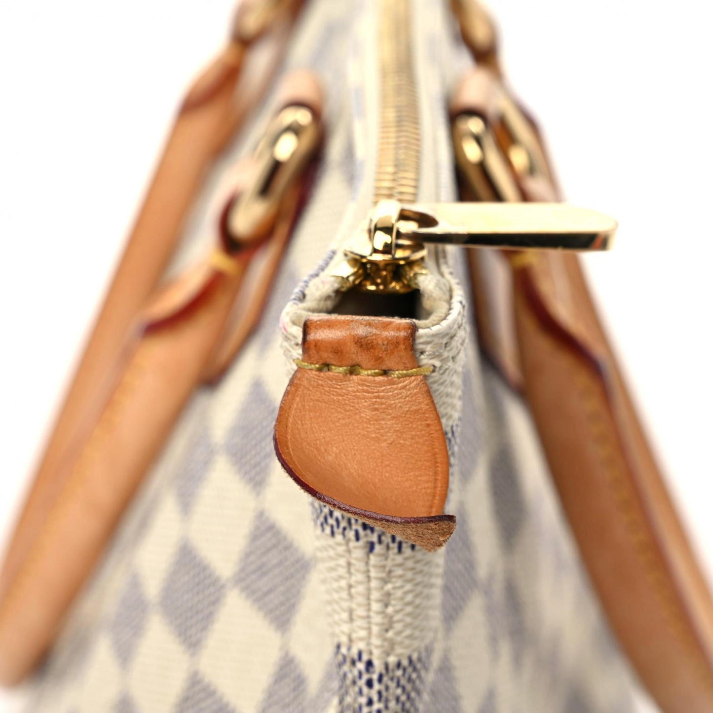 Damier Azur Saleya PM