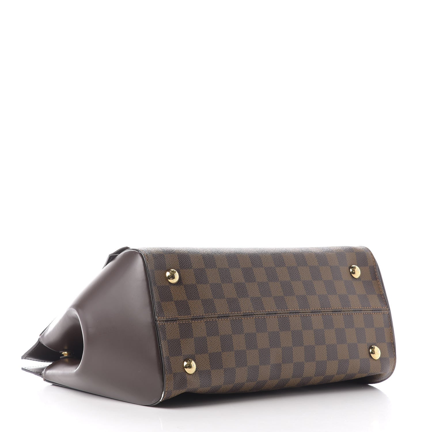 Louis Vuitton Damier Ebene Rivoli MM 4 of 13