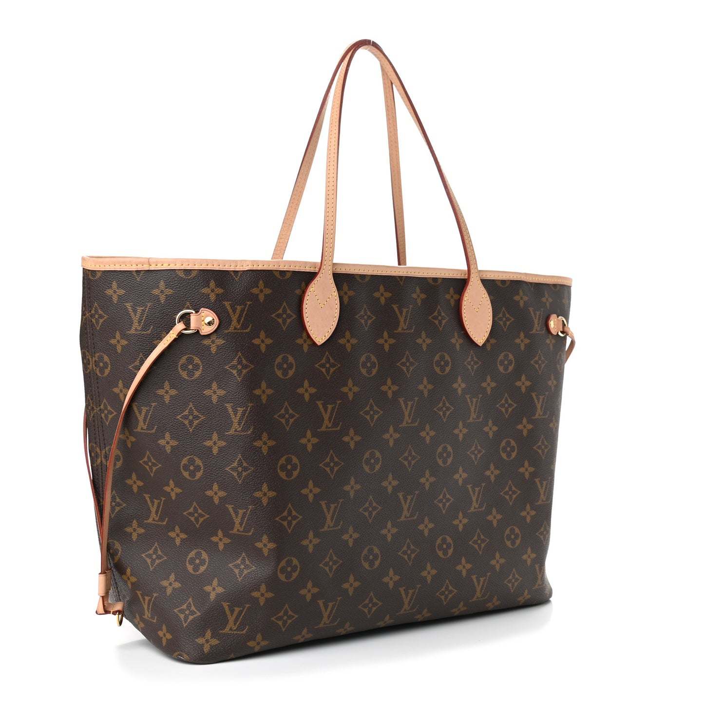 Monogram Neverfull GM