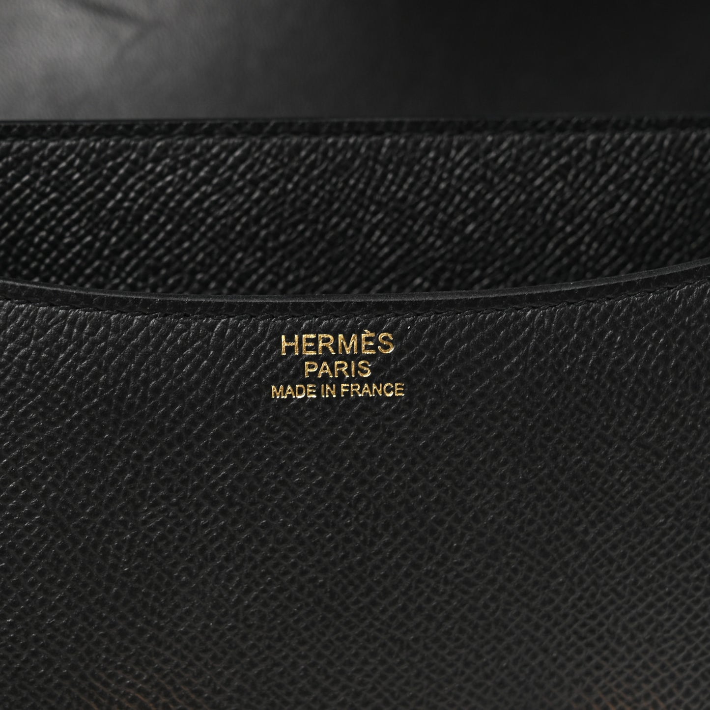 Epsom Constance 24 Black