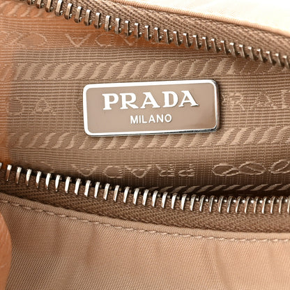 Prada Nylon Re-Edition 2005 Shoulder Bag Cammeo 6 of 11