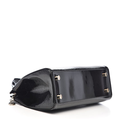 Louis Vuitton Electric Epi Brea MM Black 4 of 15