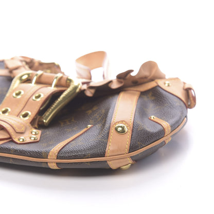 Louis Vuitton Monogram Leonor 8 of 10