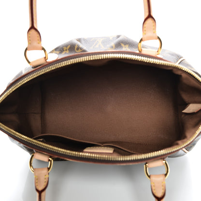 Louis Vuitton Monogram Tivoli PM 5 of 8