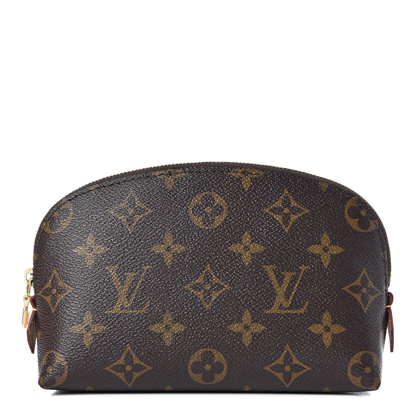 Monogram Cosmetic Pouch