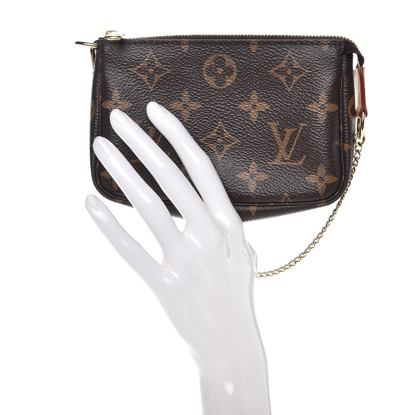 Monogram Mini Pochette Accessories