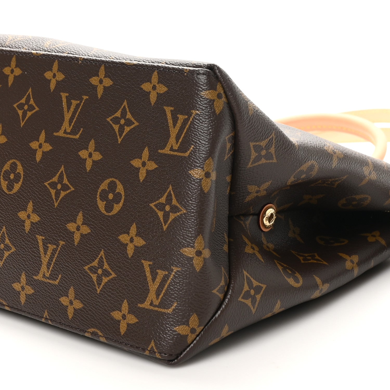 Louis Vuitton Monogram Grand Palais 9 of 9