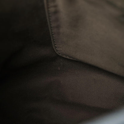 Chloe Calfskin Medium Marcie Satchel Cloudy Blue 17 of 17