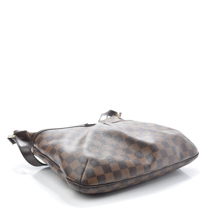 Louis Vuitton Damier Ebene Bloomsbury PM 4 of 11
