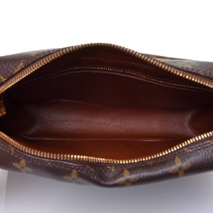 Louis Vuitton Monogram Trocadero 27 5 of 10