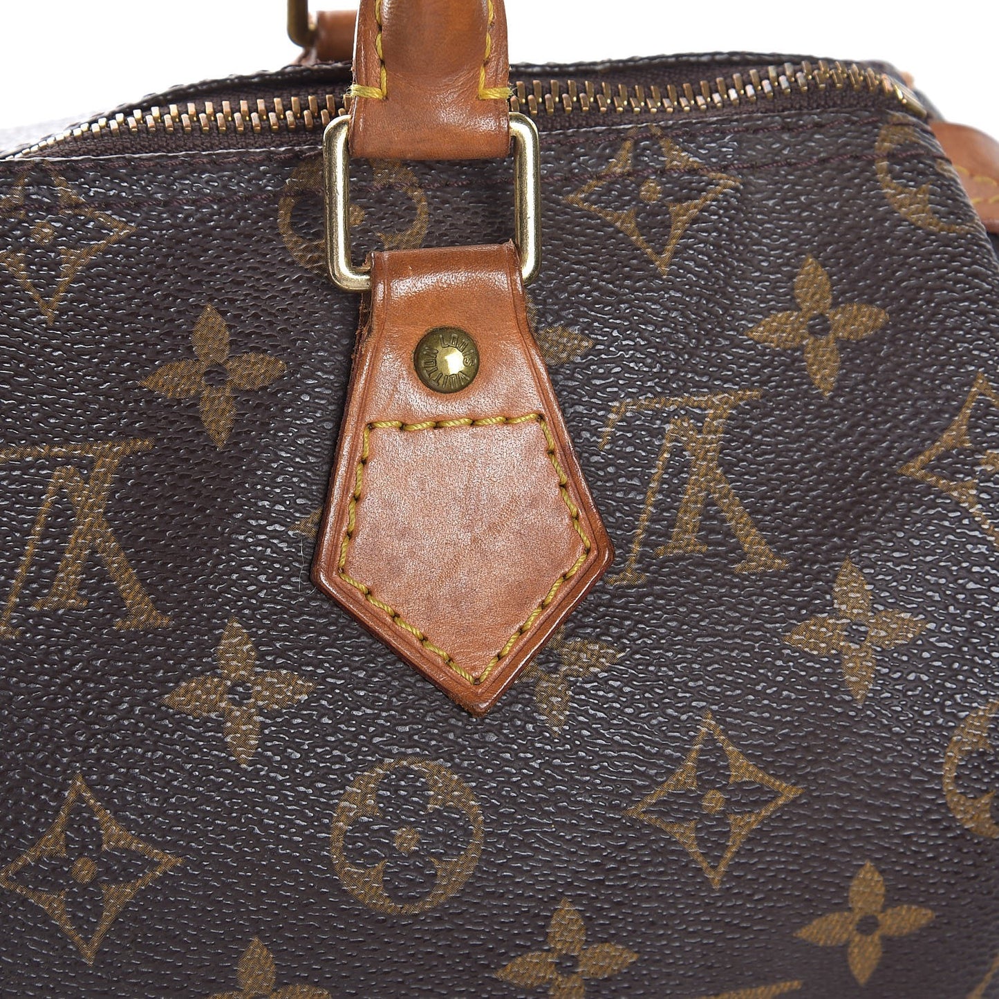 Monogram Speedy 25