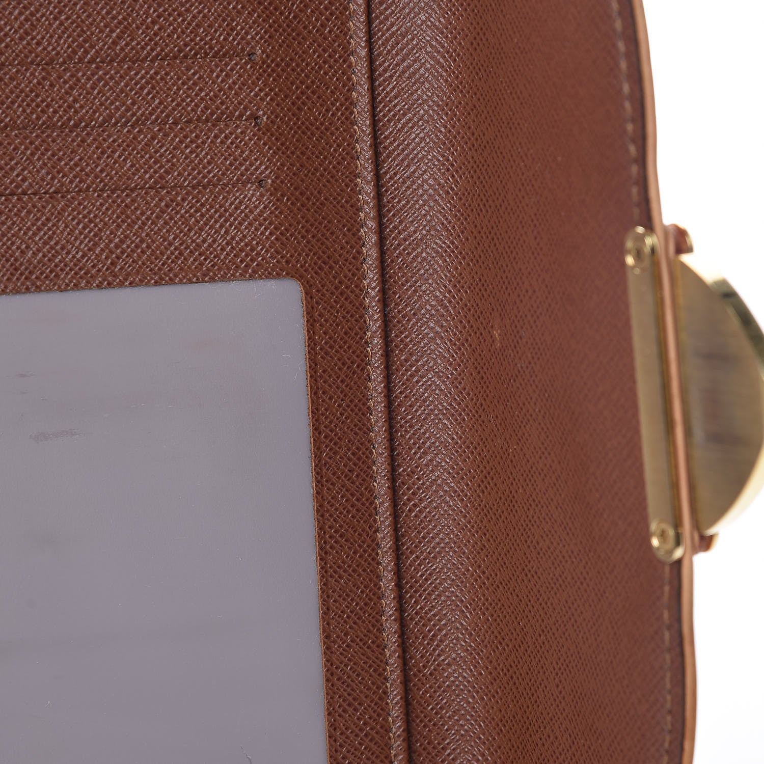 Louis Vuitton Monogram Eugenie Wallet 16 of 17