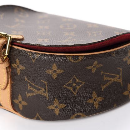 Louis Vuitton Monogram Tambourin 7 of 10