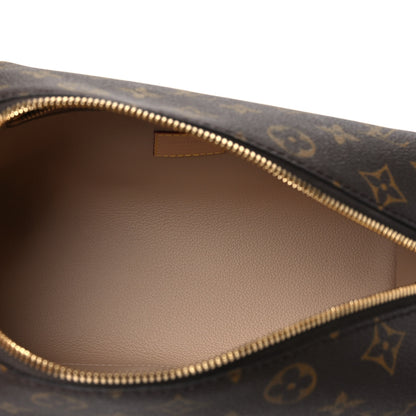Louis Vuitton Monogram Cosmetic Pouch GM NM 5 of 7