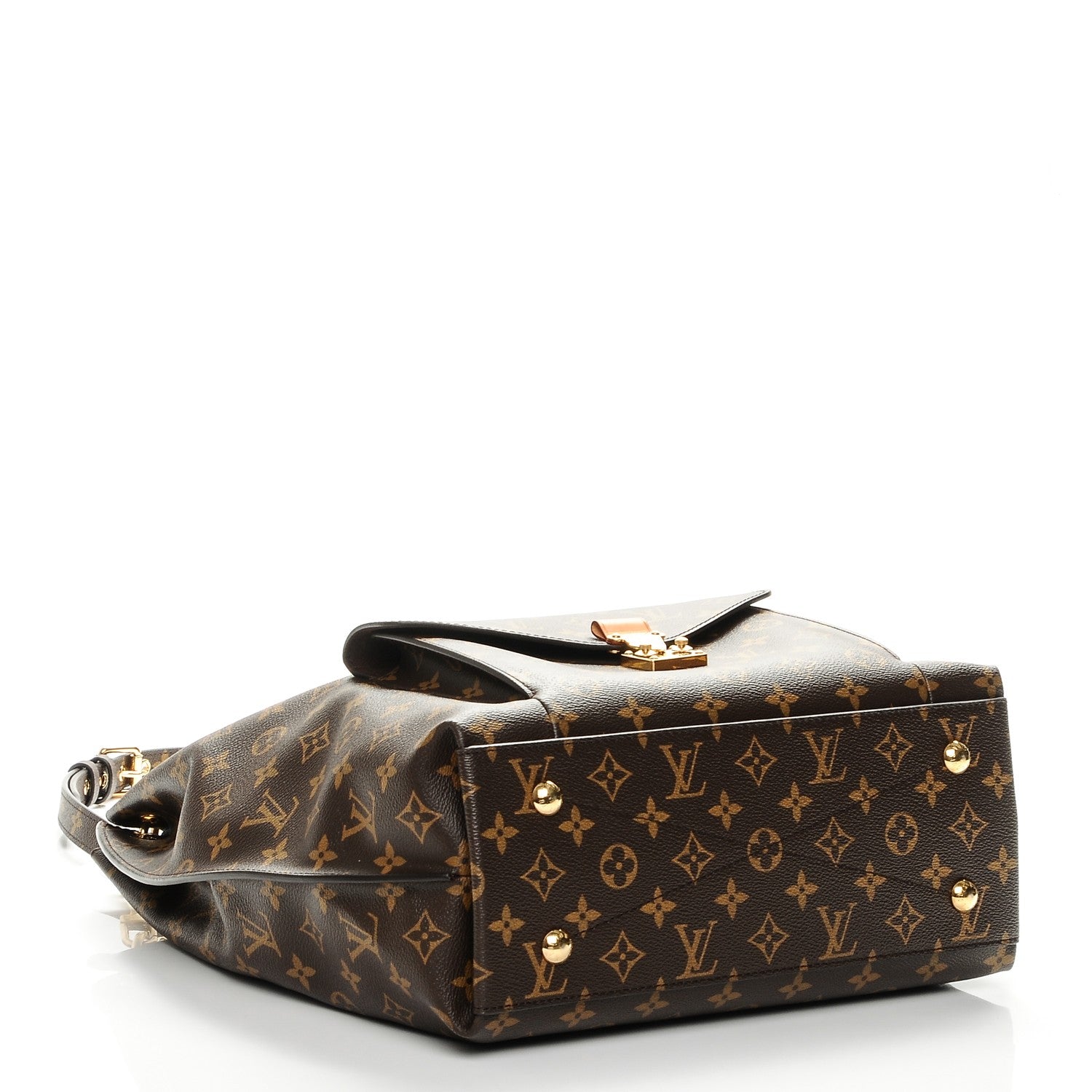 Louis Vuitton Monogram Metis 4 of 7