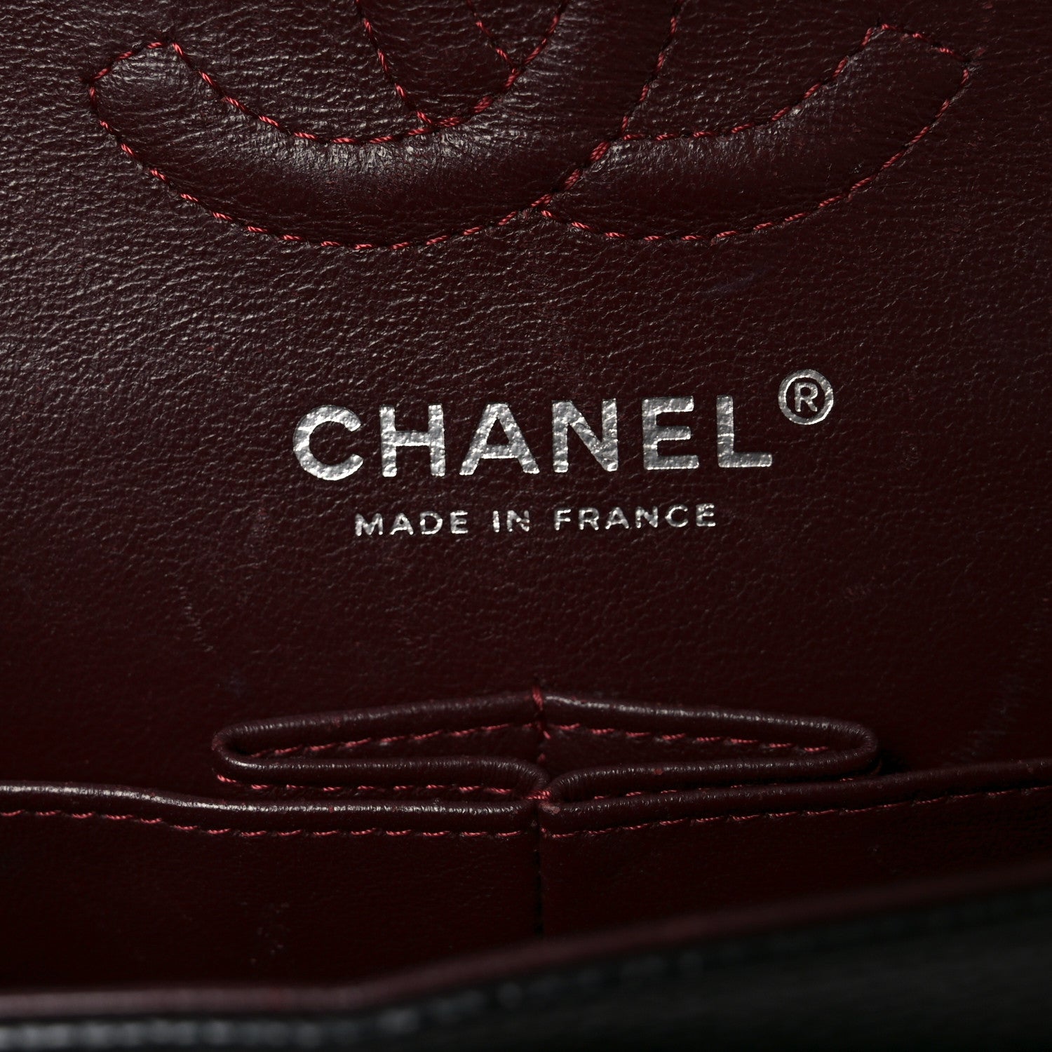 Chanel Caviar Quilted Small Double Flap Black 6 of 11
