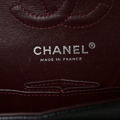 Chanel Caviar Quilted Small Double Flap Black 6 of 11