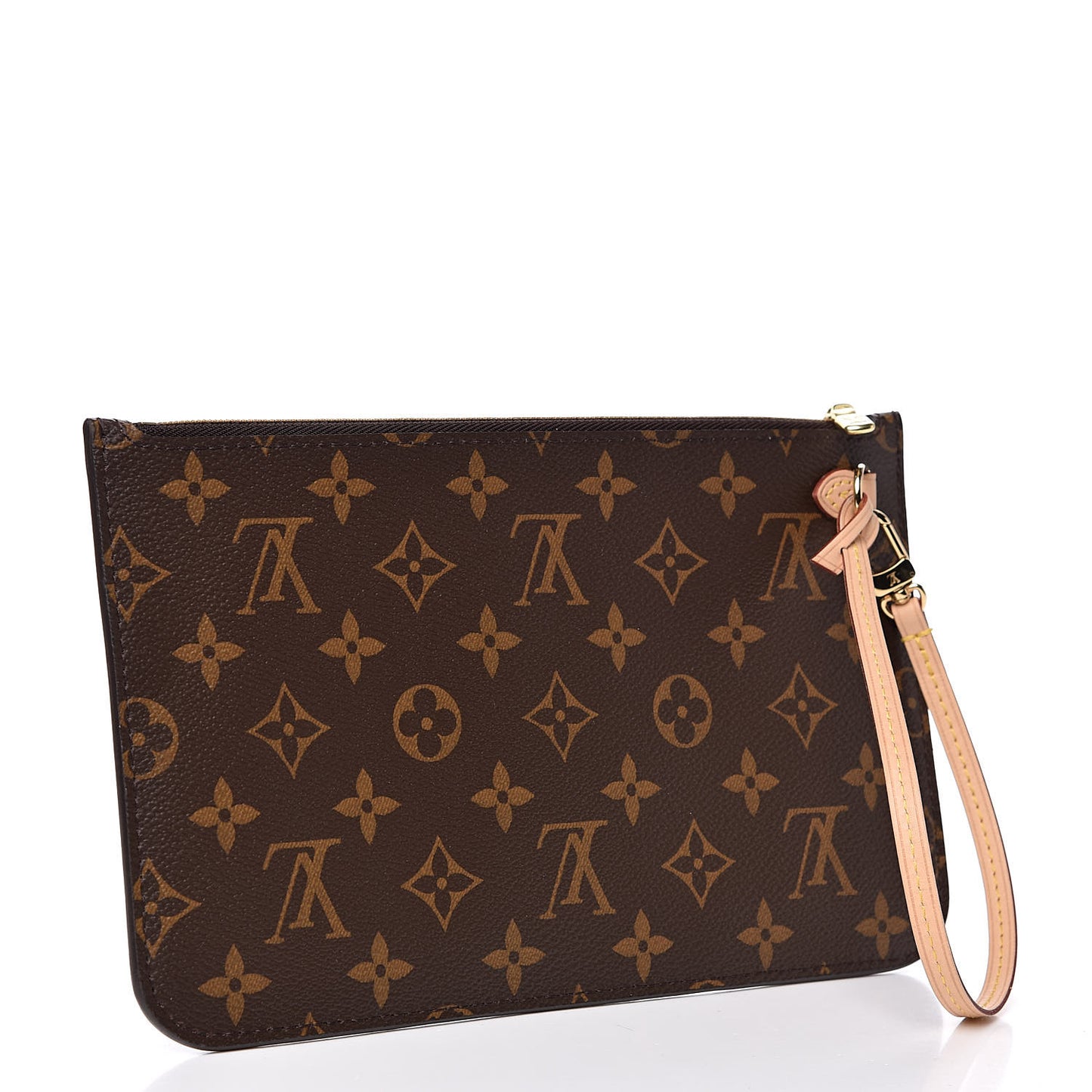 Monogram Neverfull MM GM Pochette