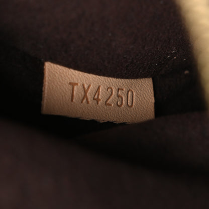 Louis Vuitton Monogram Pochette Metis 7 of 11