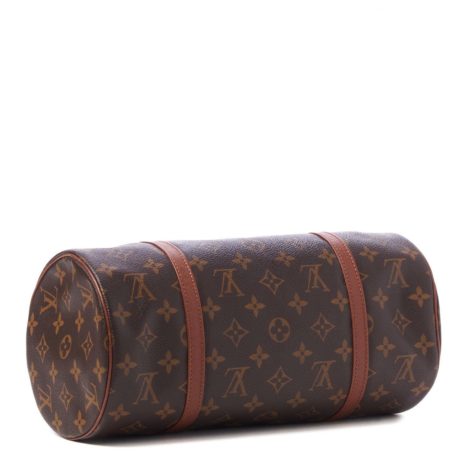 Louis Vuitton Monogram Papillon 30 With Companion 5 of 9