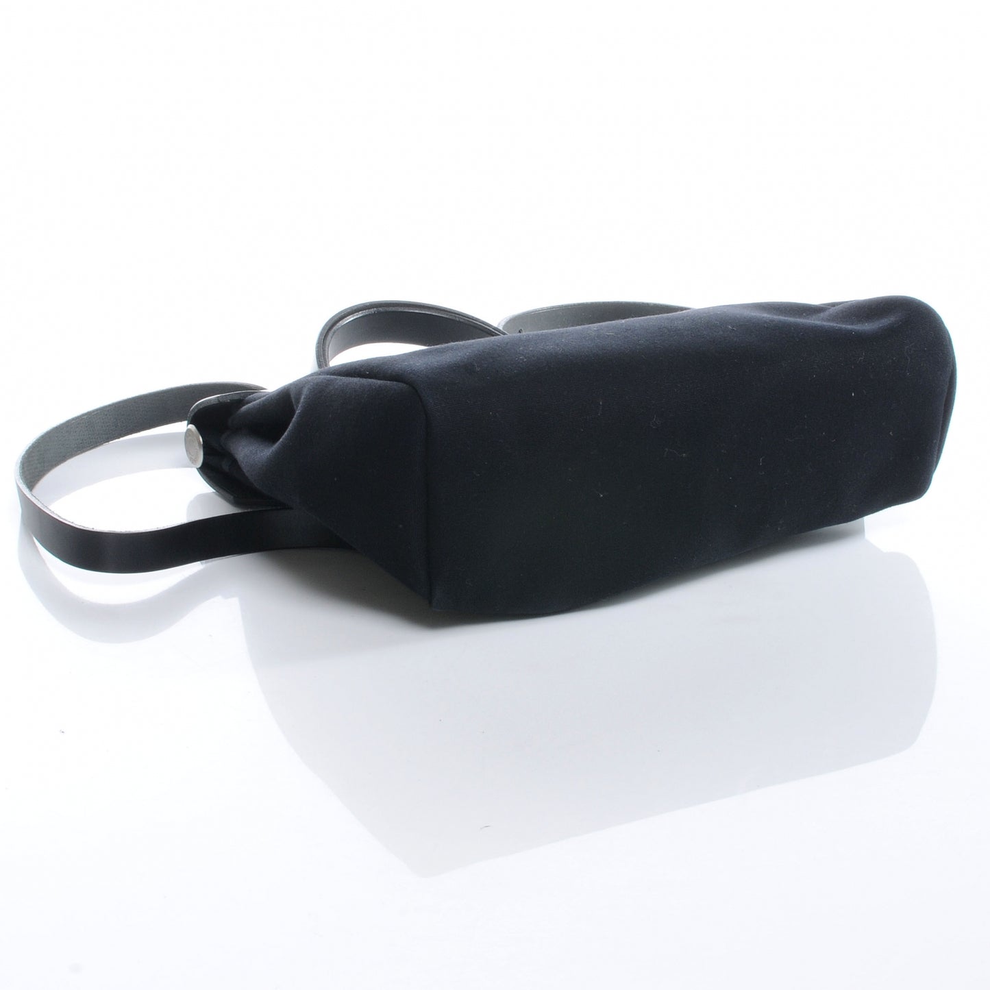Toile Herbag Black