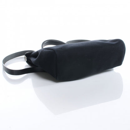 Hermes Toile Herbag Black 5 of 9