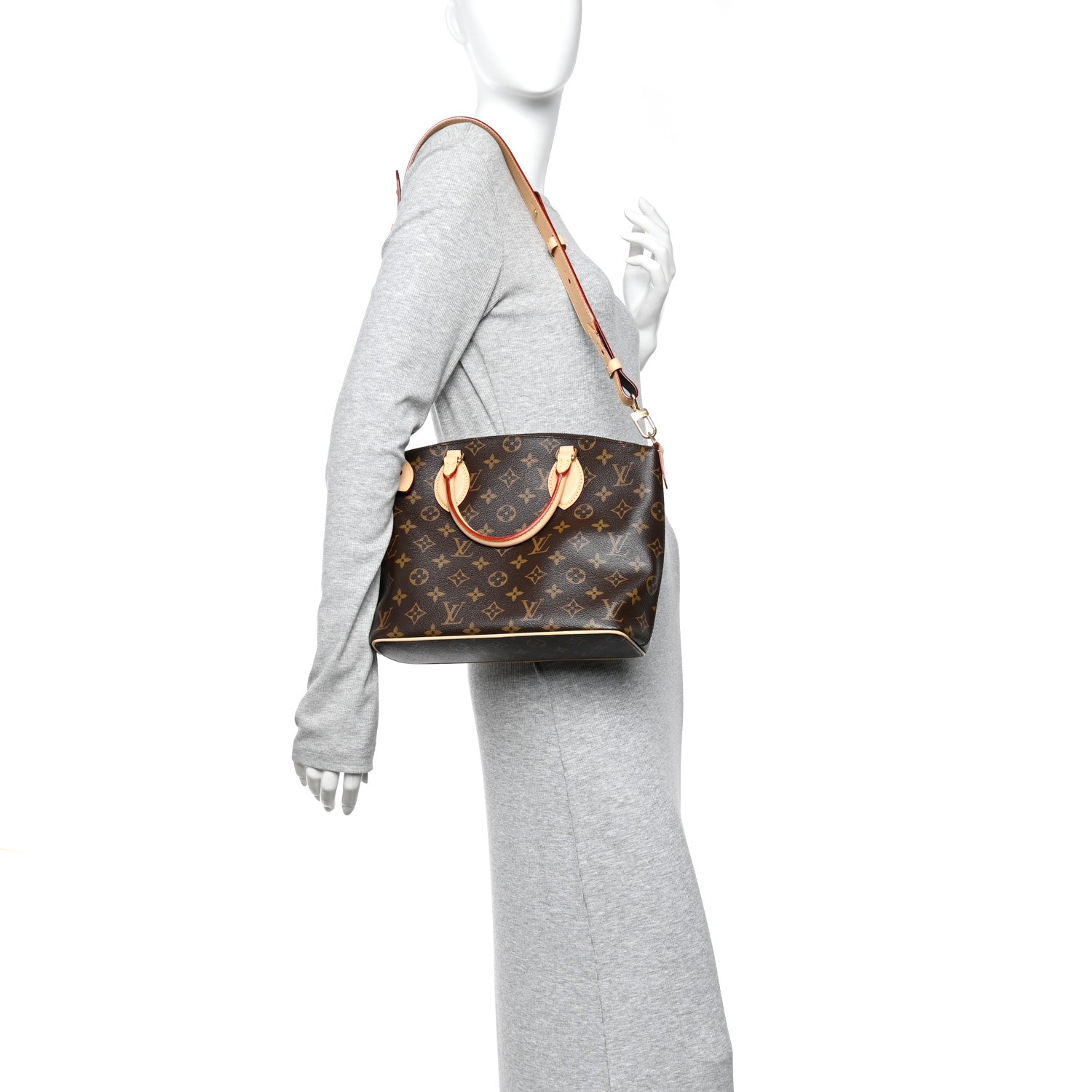 Louis Vuitton Monogram Neo Lockit PM 1868241 – FASHIONPHILE