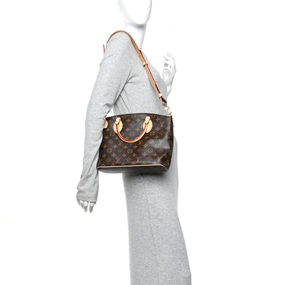 Louis Vuitton Monogram Neo Lockit PM 2 of 10