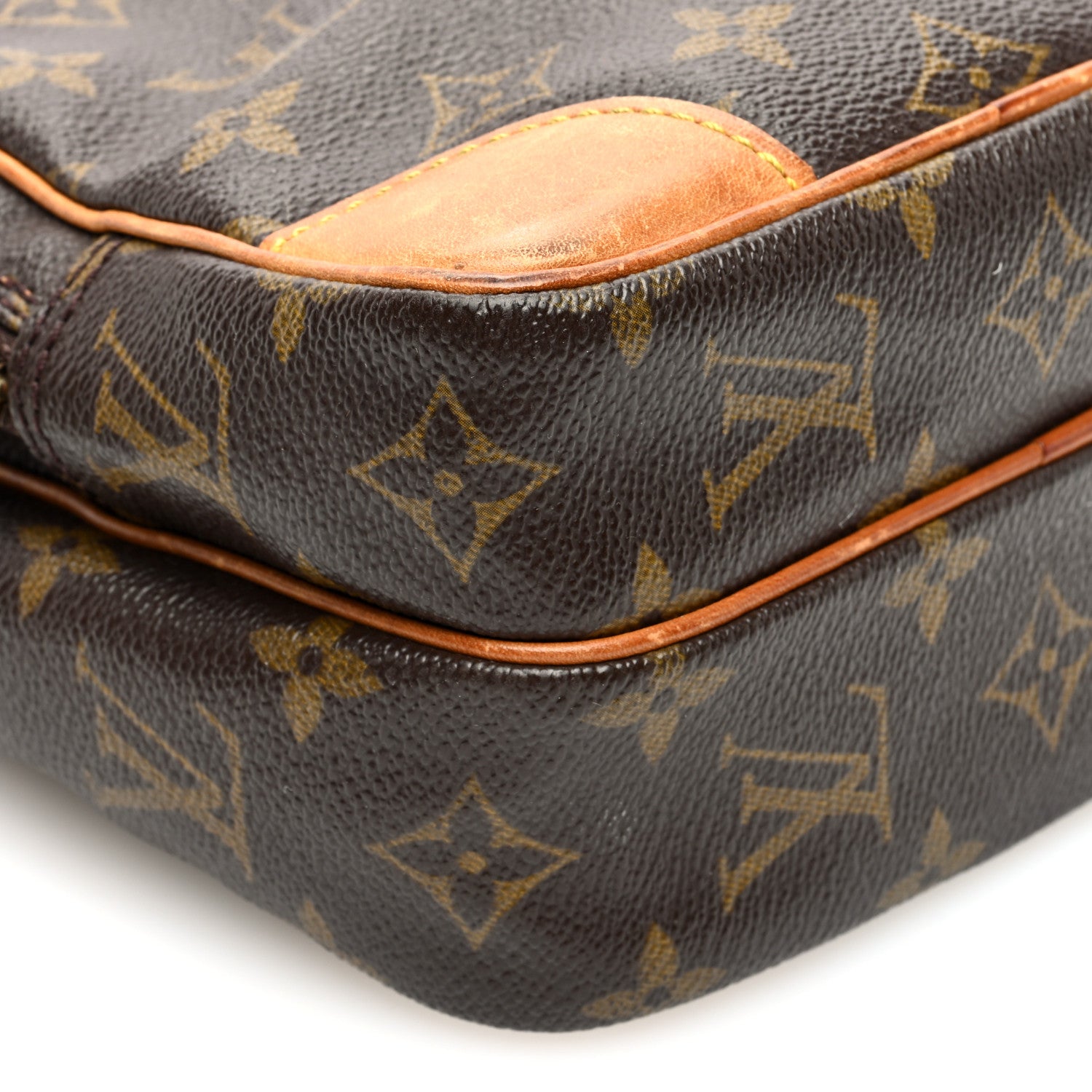 Louis Vuitton Monogram Amazone 8 of 12