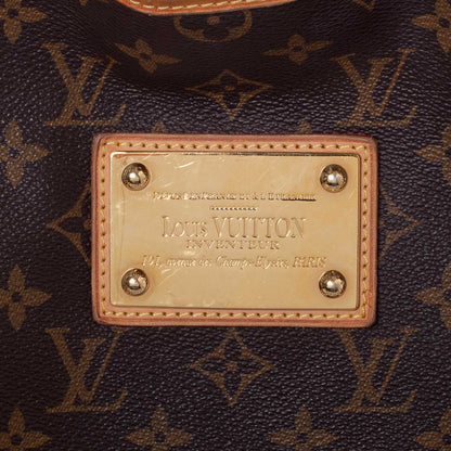 Louis Vuitton Monogram Galliera GM 6 of 10