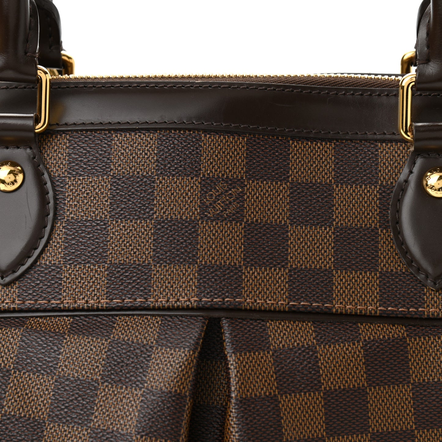 Damier Ebene Trevi GM