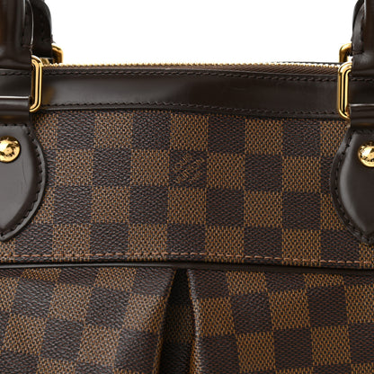 Louis Vuitton Damier Ebene Trevi GM 8 of 10