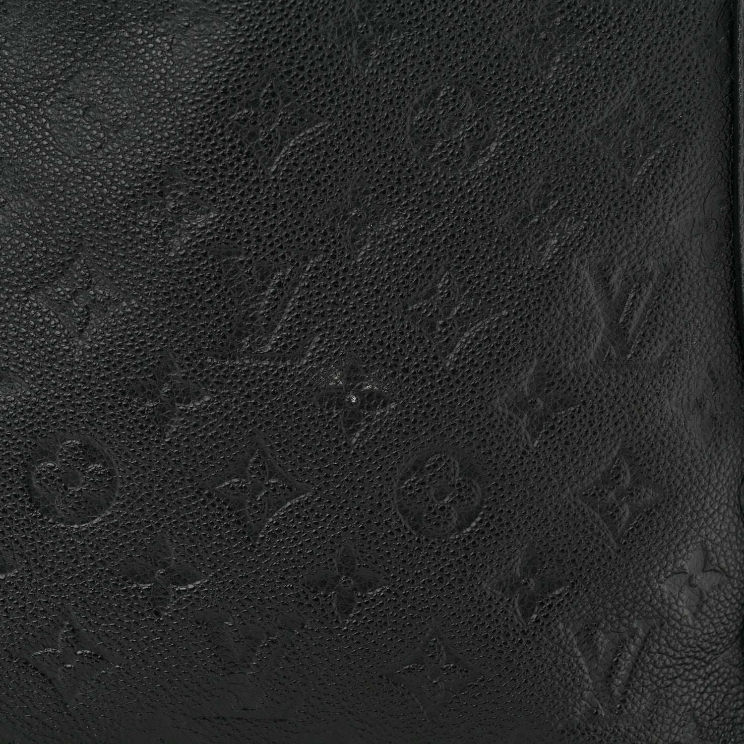 Louis Vuitton Empreinte Bagatelle Black 12 of 12