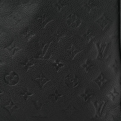 Louis Vuitton Empreinte Bagatelle Black 12 of 12