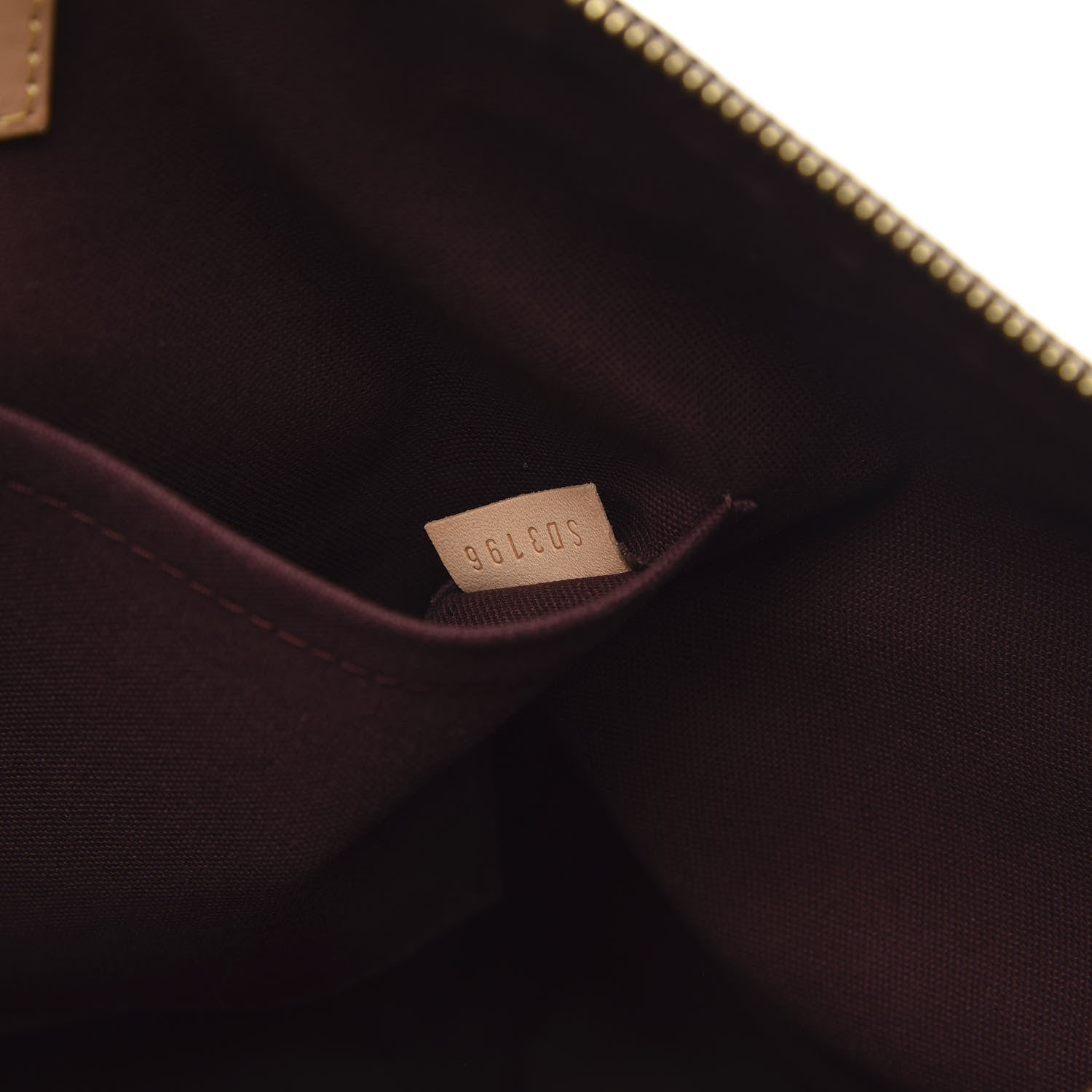 Louis Vuitton Monogram Iena MM 7 of 14