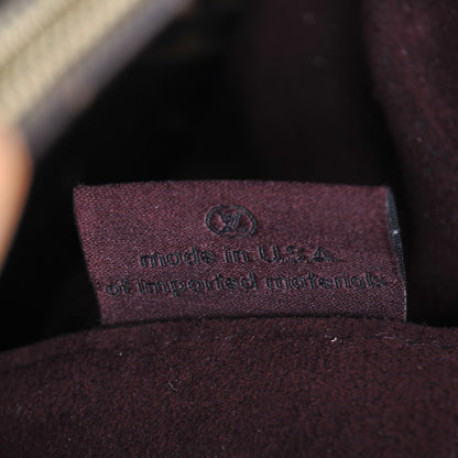 Louis Vuitton Monogram Montaigne MM 8 of 11