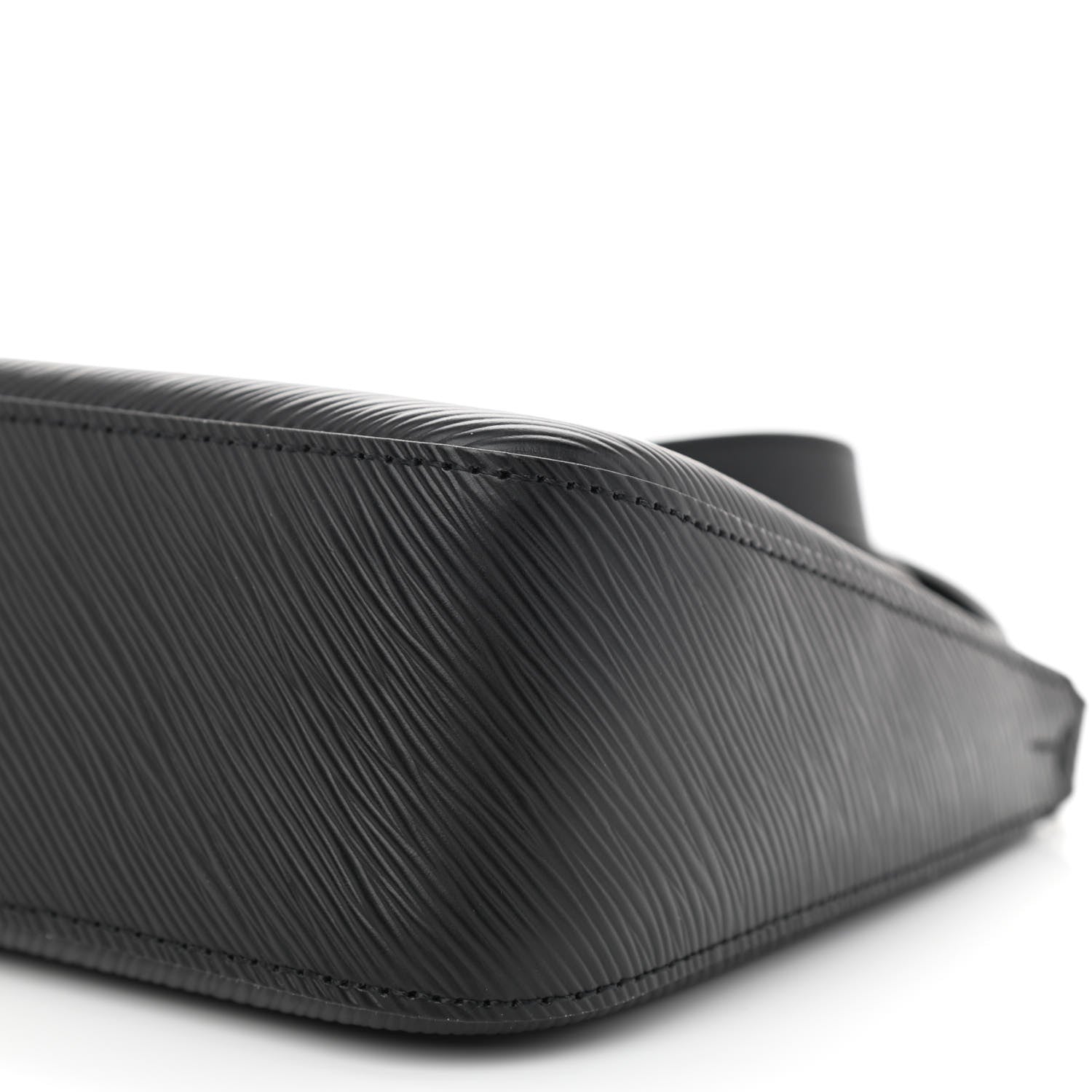 Louis Vuitton Epi Marelle Black 6 of 8