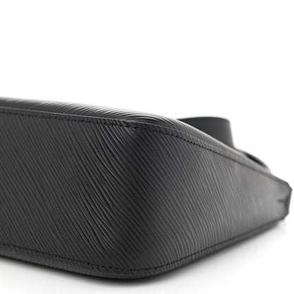 Louis Vuitton Epi Marelle Black 6 of 8
