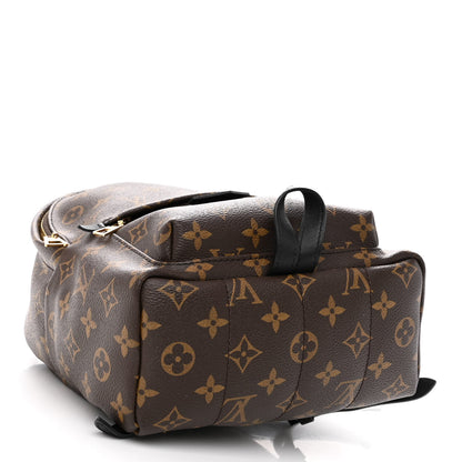Louis Vuitton Monogram Palm Springs Backpack PM 4 of 9