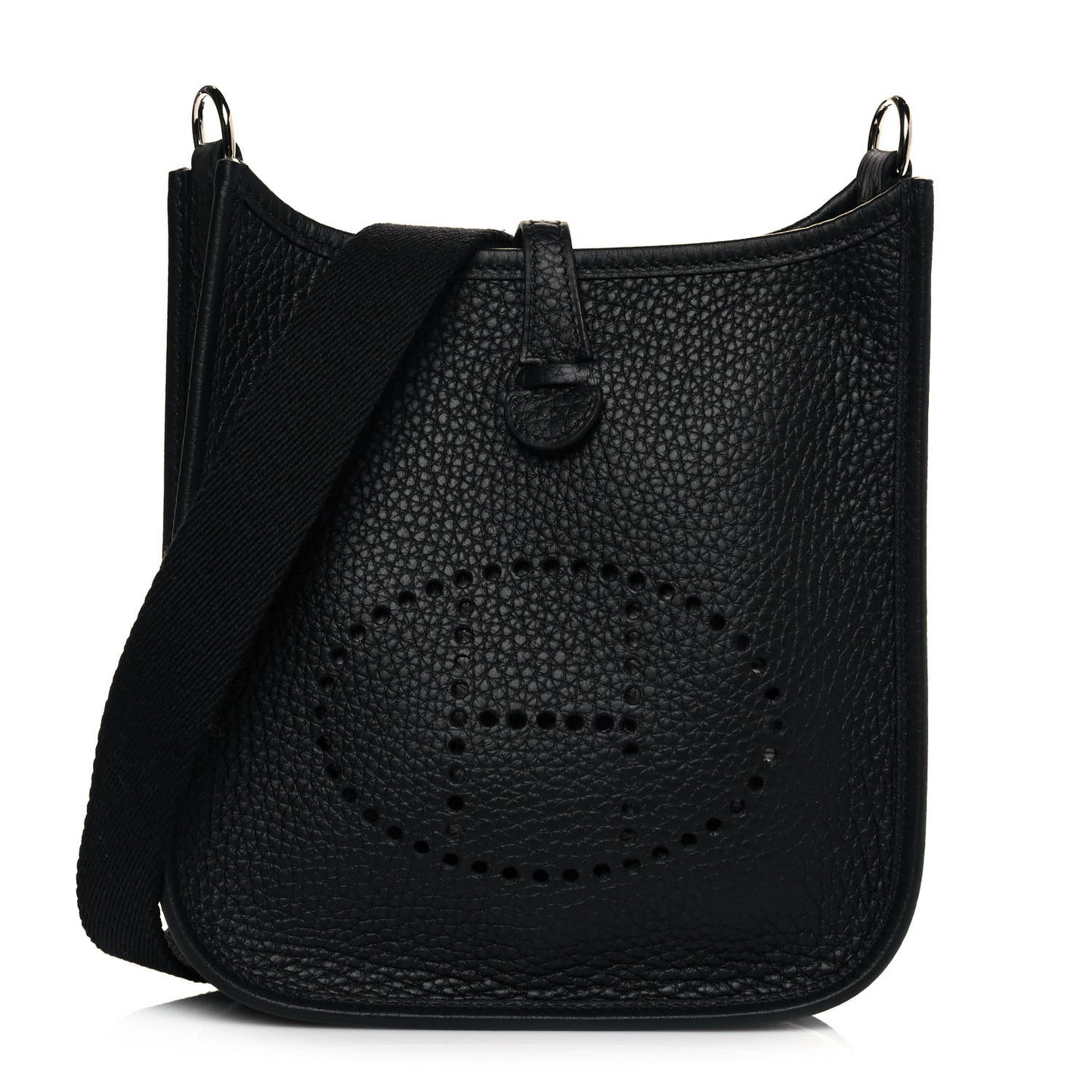 Taurillon Clemence Evelyne TPM Black