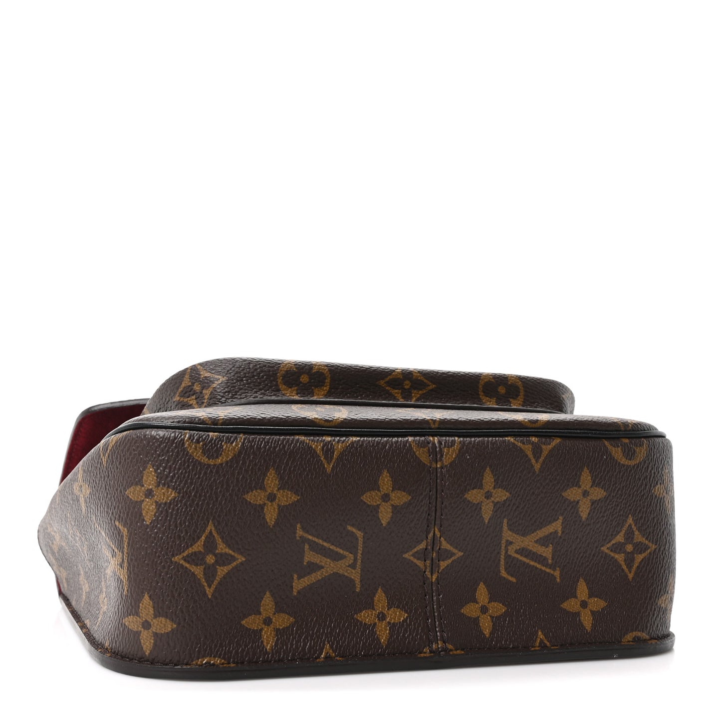 Monogram Passy