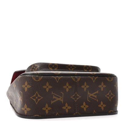 Louis Vuitton Monogram Passy 4 of 9