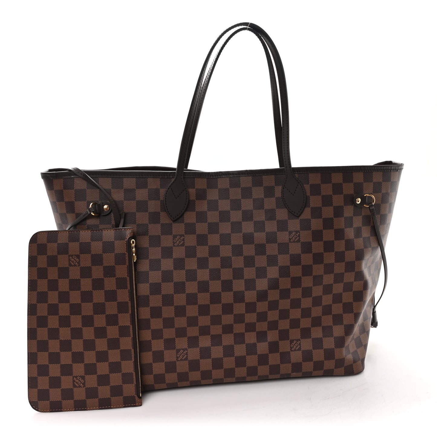 Damier Ebene Neo Neverfull GM