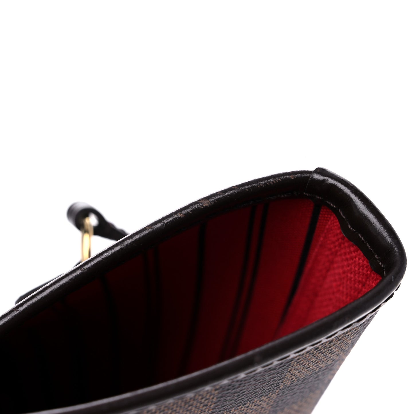 Damier Ebene Neo Neverfull MM