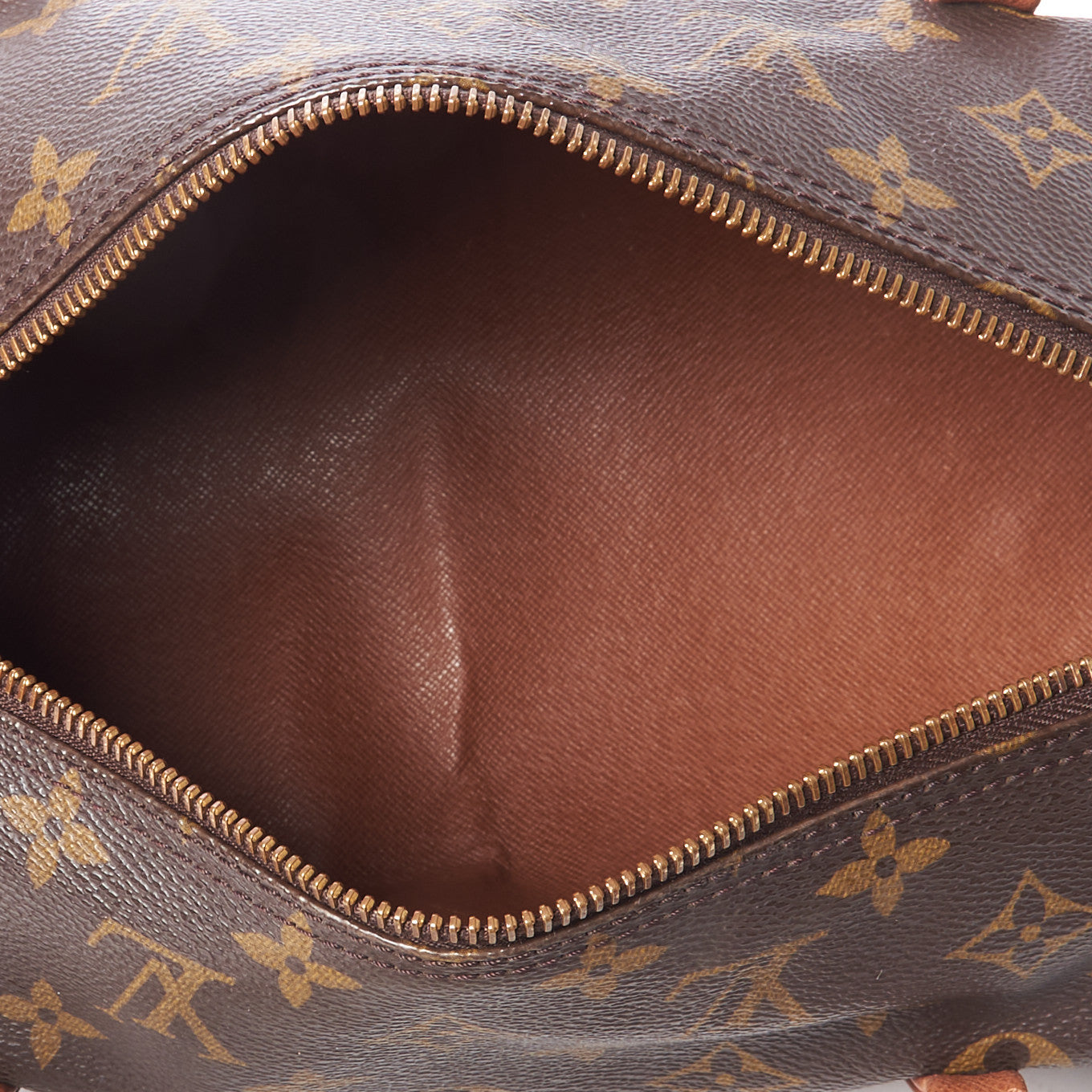 Monogram Papillon 30