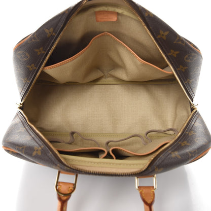 Louis Vuitton Monogram Deauville 6 of 7