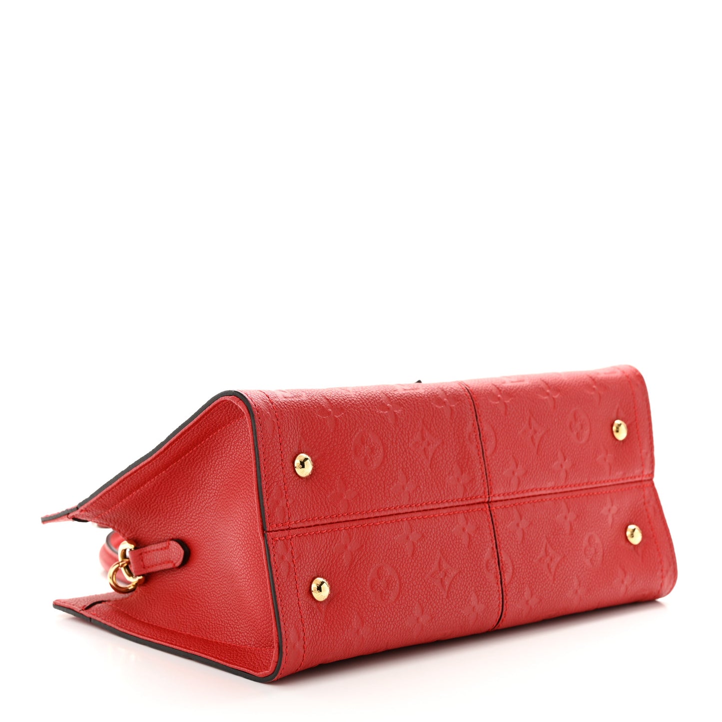 Empreinte Sully PM Scarlet